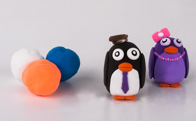 Gießen & Modellieren