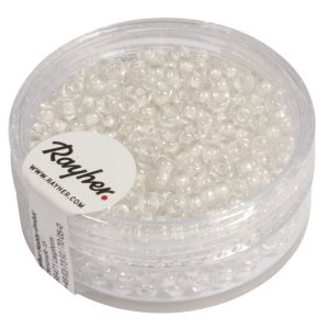 Rocailles 'Arktis', lustrées