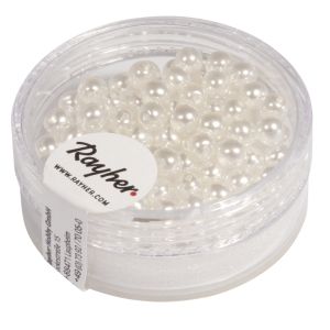 Renaissance Glaswachsperlen