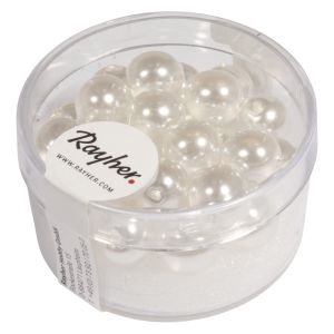 Renaissance Glaswachsperlen