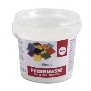Fugenmasse weiß, 1A Qualität