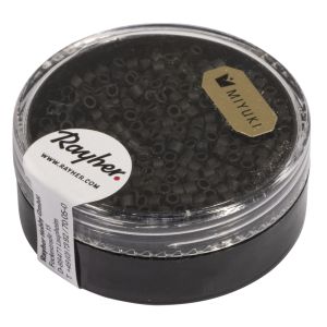 Delica-rocailles, 2,2mm ø