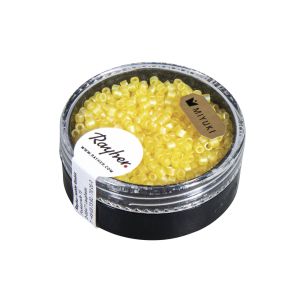 Delica-rocailles, 2,2mm ø