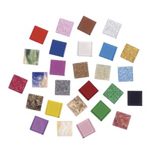 Acryl Mosaik Mix