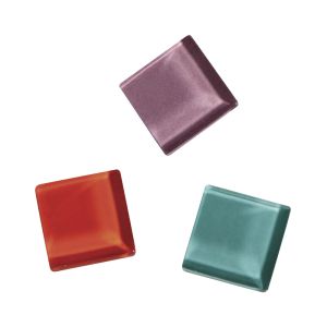 Soft Glas Mosaik Mix