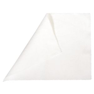 Chiffon pour métaux précieux