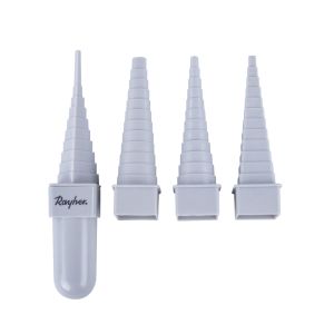 Drahtdesign-Formenspindel