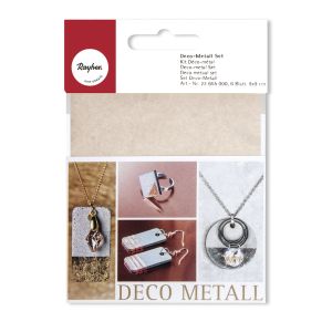 Kit Déco-métal