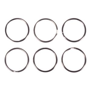 Schlüsselring, 25mm ø