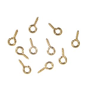 Ösenschraube, 2mm ø