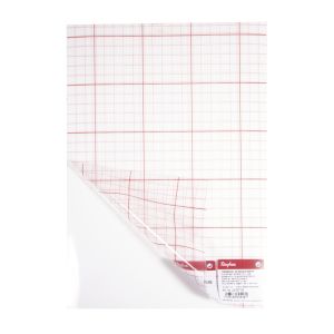 Klebefolie, einseitig klebend