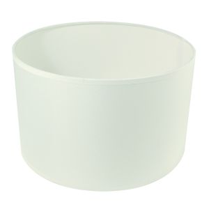 Lampenschirm, rund, 25cm ø