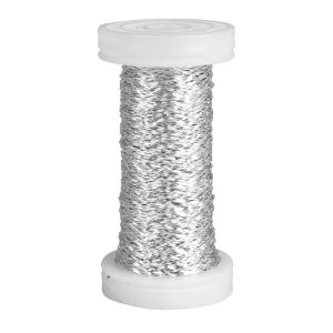 Effektdraht, 0,25mm ø