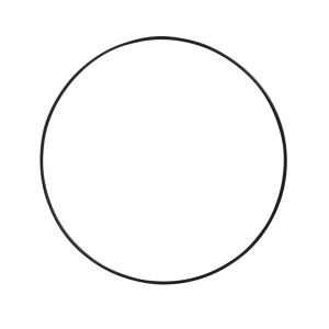 Metallringe beschichtet, 20cm ø