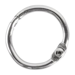 Metallringe zum Öffnen