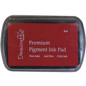 Dovecraft Pigment-Stempelkissen
