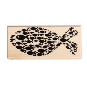 Stempel Fisch