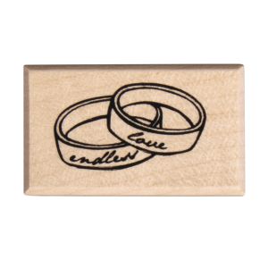 Stempel  endless love