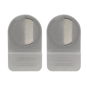 Ersatzmagnete f. Stempelplattform