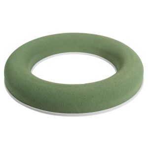 Nass-Steckform Ring, 25cm ø
