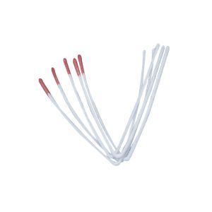 Runddocht, 15 cm lang