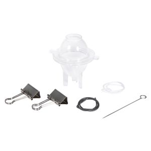 Kerzengießform 'Ei'