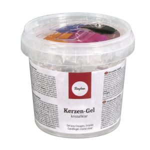 Kerzen-Gel