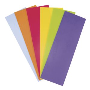 Wachsfolie Frühlingsset