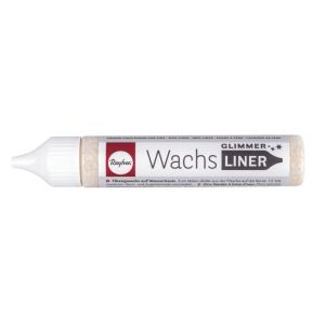 Wachs-Liner 'Glimmer'