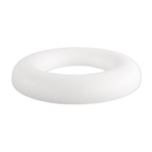 Styropor-Flachring, 35cm ø