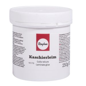 Kaschierleim