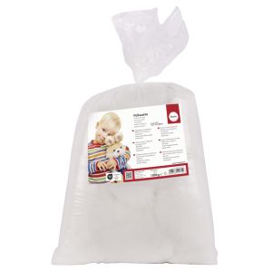 Ouate de bourrage, très duvetée, Floco