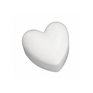 Styropor-Dose, 2tlg.