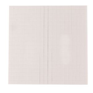 3D-Klebeplättchen, 5x5 mm