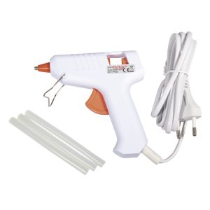 Mini-Heißklebepistole Niedrigtemp.