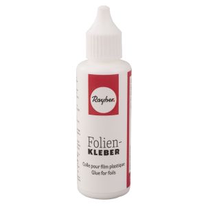 Folienkleber