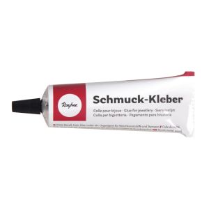 Schmuck-Kleber
