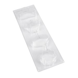 Seifengießform: Motive