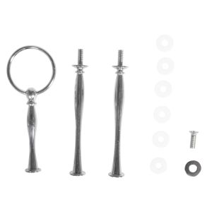 Metall Etageren Bausatz 'Classic'