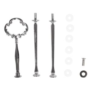 Metall Etageren Bausatz 'Vintage'