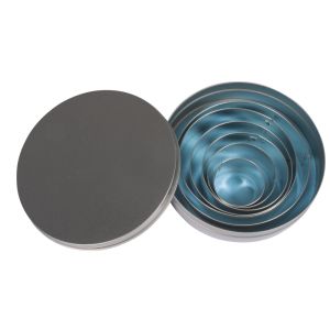 Emporte-pièces Cercle p. déco