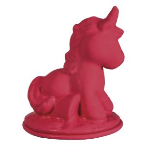 Latex Vollform-Gießform: Einhorn