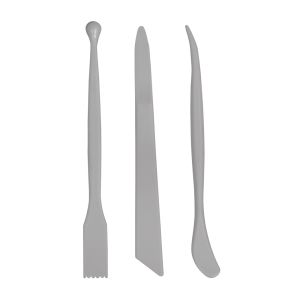 Kunststoff Modellierwerkzeug