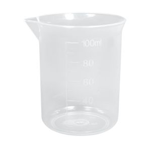 Messbecher 100ml, 52mm ø