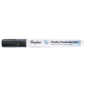 Chalky Finish Marker