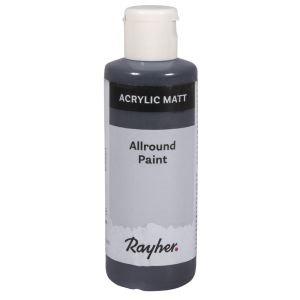 Allround Paint Acrylfarbe