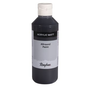 Allround Paint Acrylfarbe