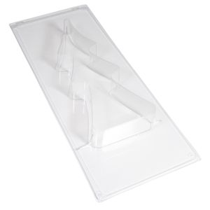 Gießform: Tannenbaum