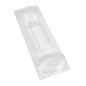 Gießform: Kreis,Rechteck,Oval