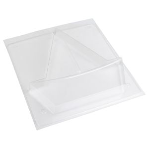 Gießform: Segelboot